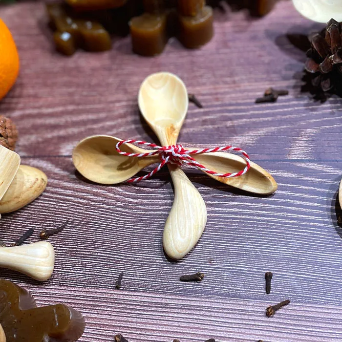 Dowolny zestaw ziół - obrazek 3