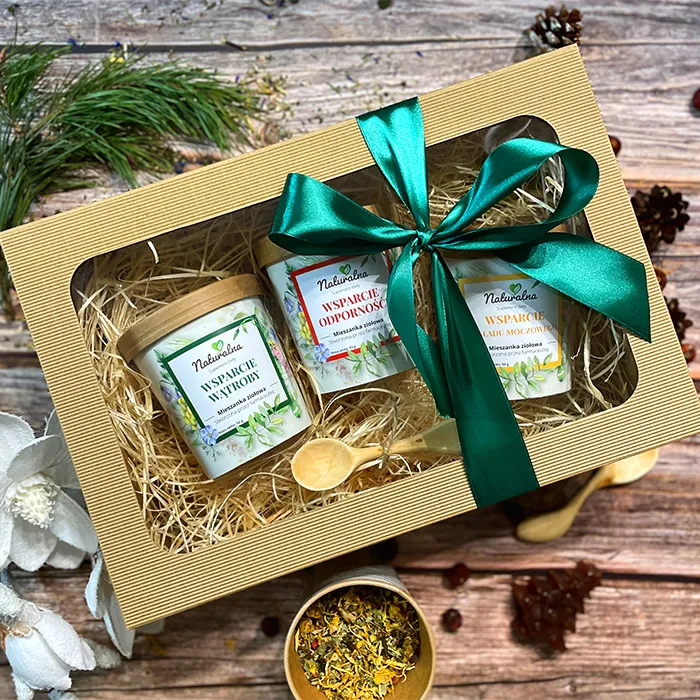 Zestaw Męskość - obrazek 2