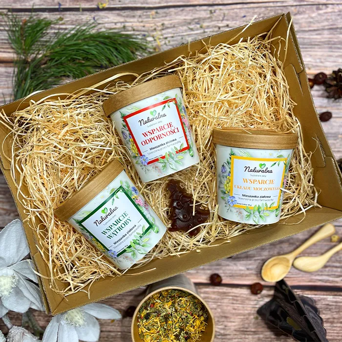 Zestaw Męskość - obrazek 3