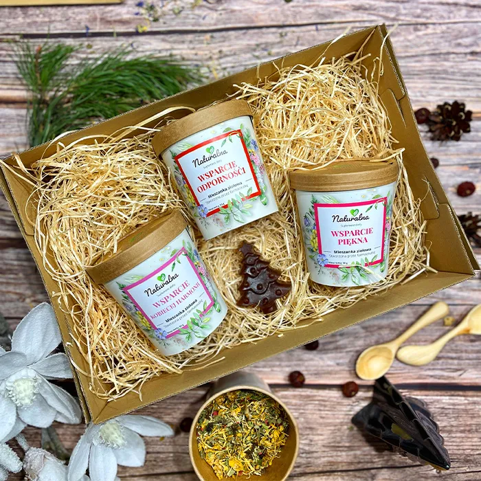 Dowolny zestaw ziół - obrazek 2